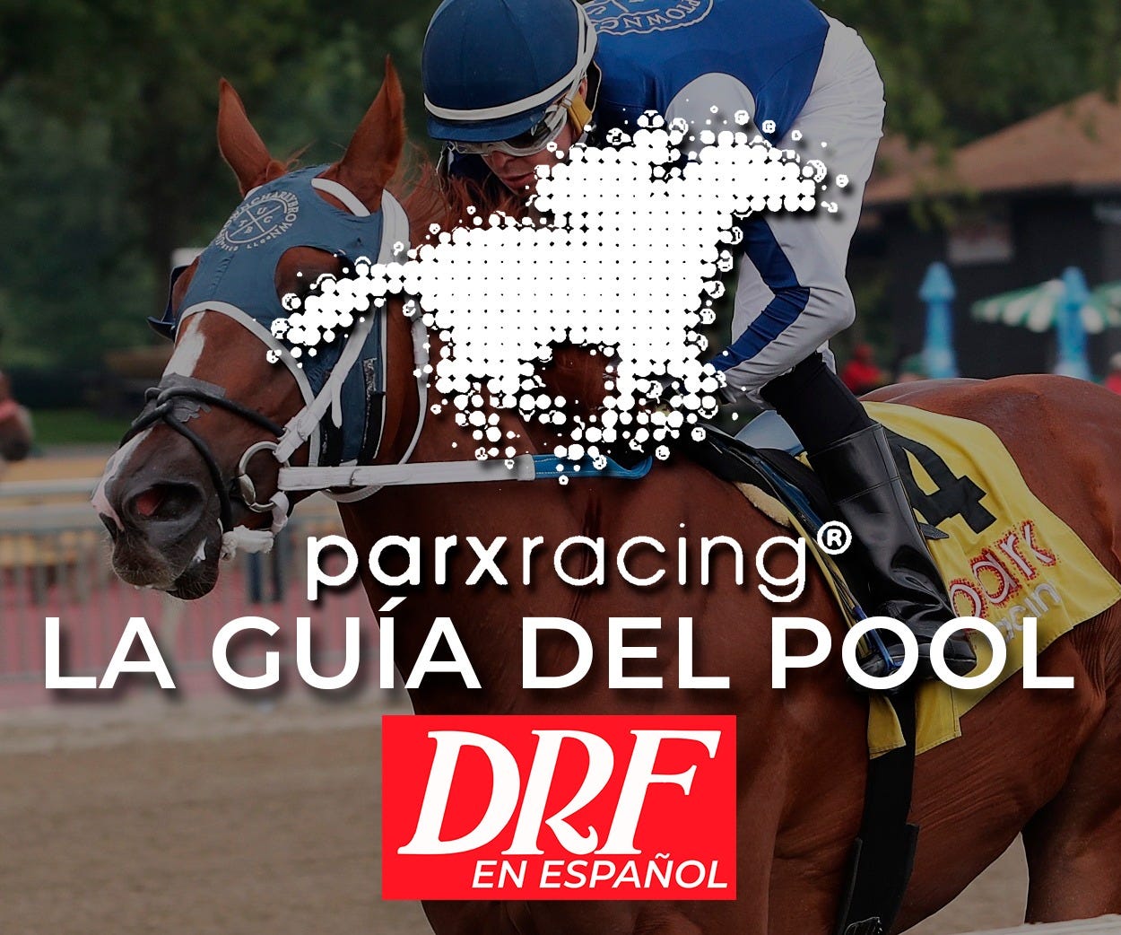 La Guía del Pool para Parx Racing, Diciembre 28